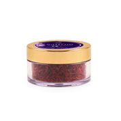 Premium Saffron Kashmiri Mogra (0.17 oz / 5g) – Premium Grade, Handpicked, Rich Aroma & Deep Color