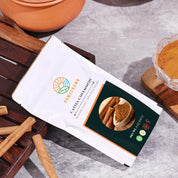 Premium Cassia Cinnamon Powder (4 oz) – 100% Pure, Naturally Grown, Aromatic Spice for Everyday Wellness