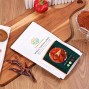 Premium Naga Ghost Chili Powder (4 oz) – 100% Pure, High Capsaicin, Extreme Heat, Naturally Grown