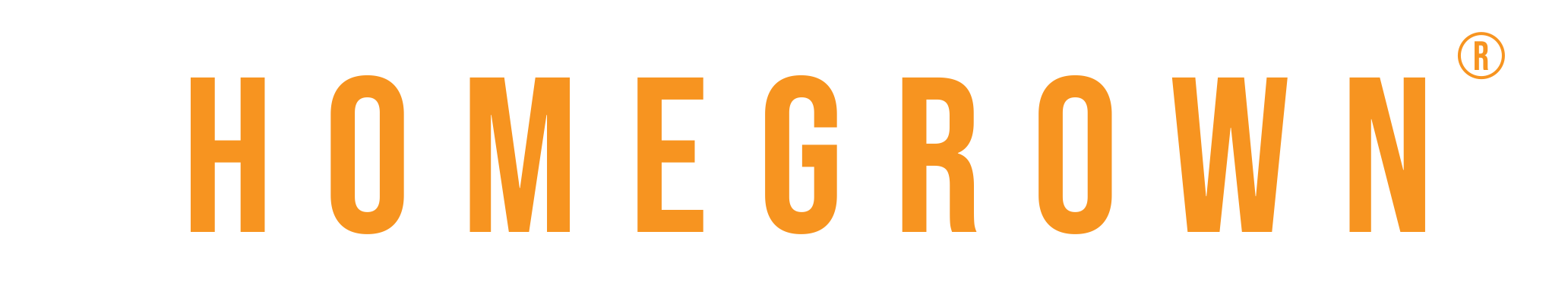 Homegrown